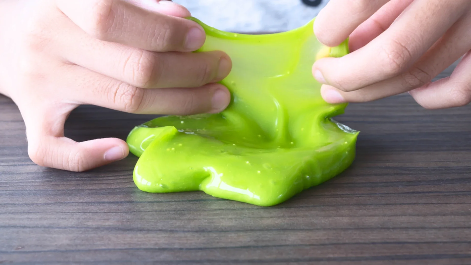 Do Your Kids Love Gross Stuff? This Celebration's For You!