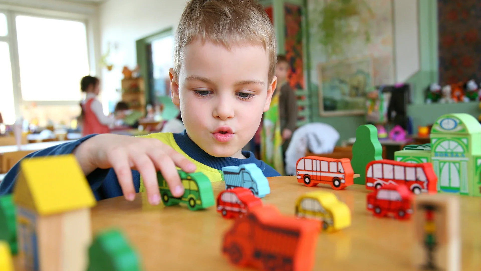 Your Child's Imaginative Games Could Be Produced By A Major Toy Company!