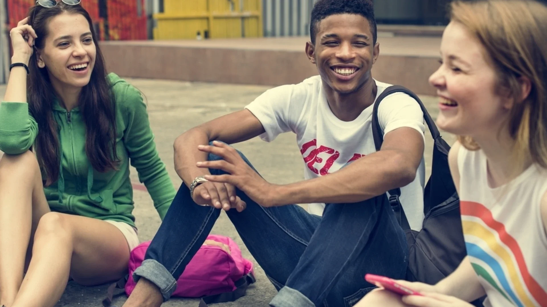NYC's LGTBQ Youth Are Finally Getting the Support They Deserve