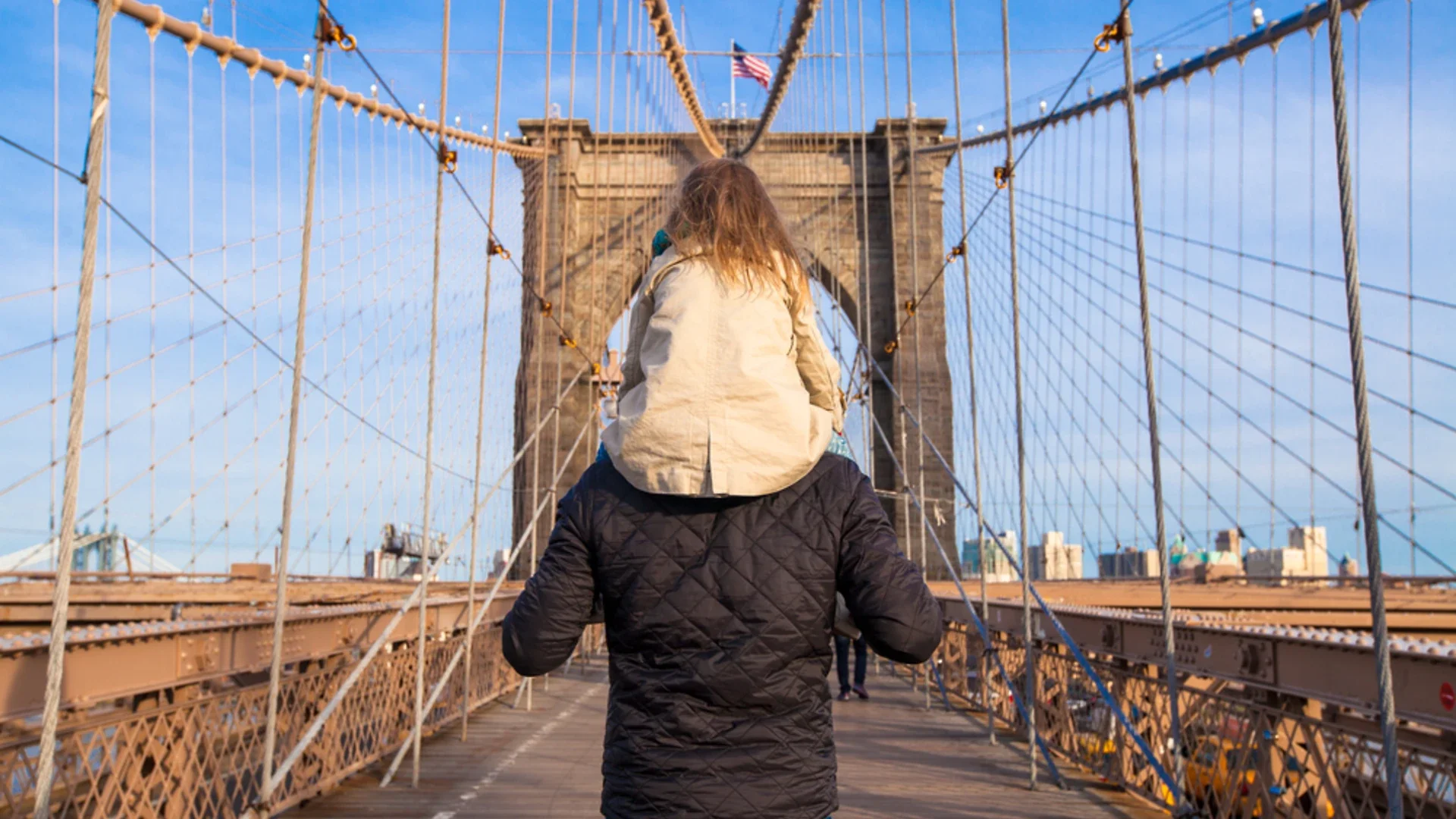 Can You Guess Which NYC Neighborhoods Are Best For Families?