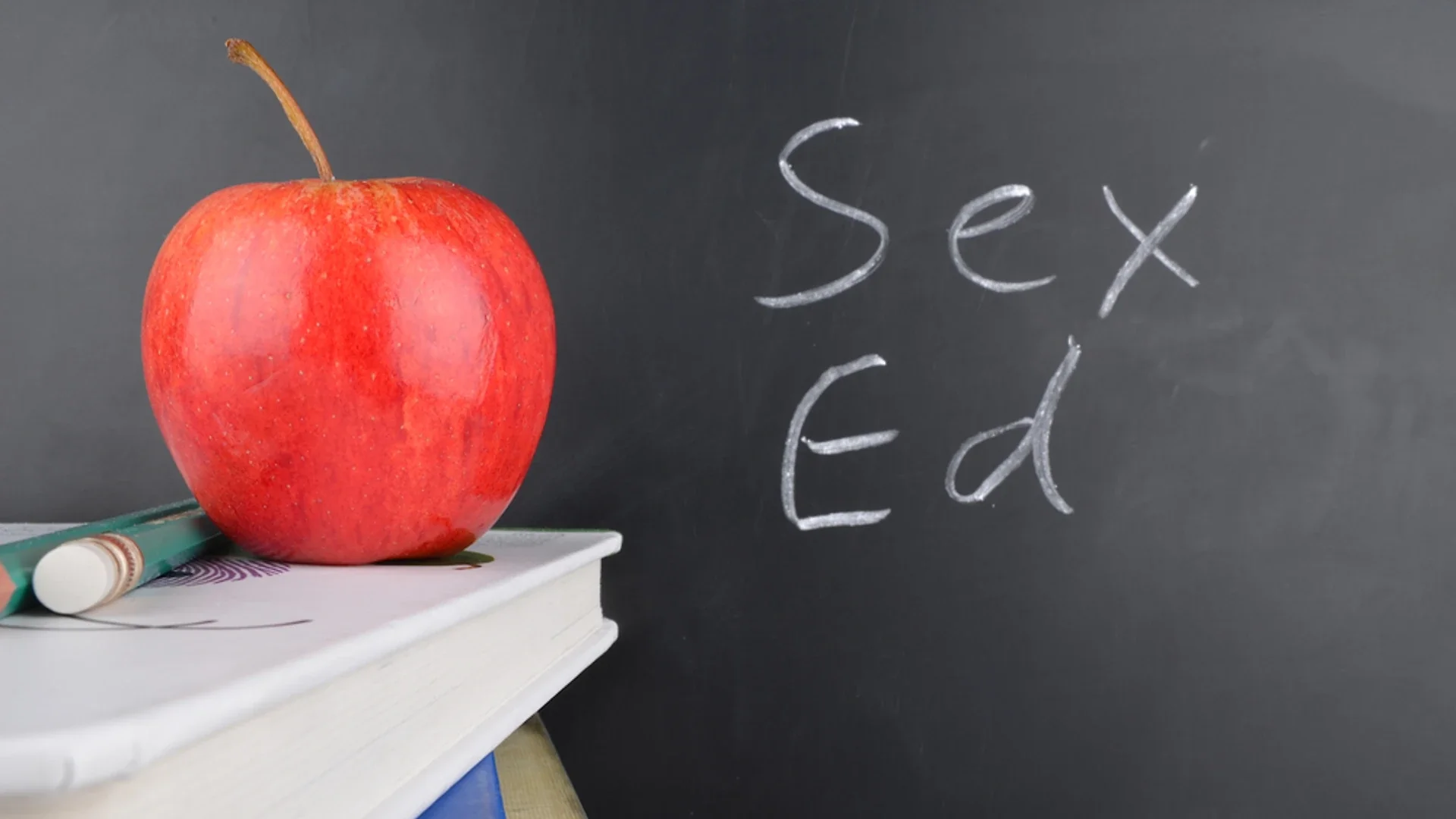 Why Are 43% of NYC School Kids Not Getting Sex Ed Class?