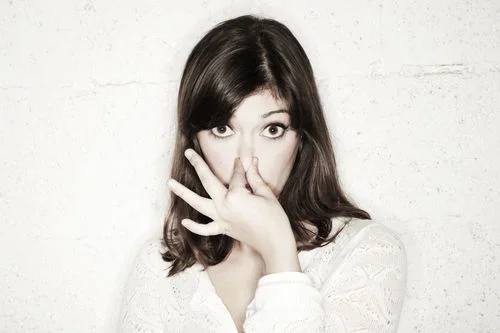 What's Your Body Odor Trying to Tell You?