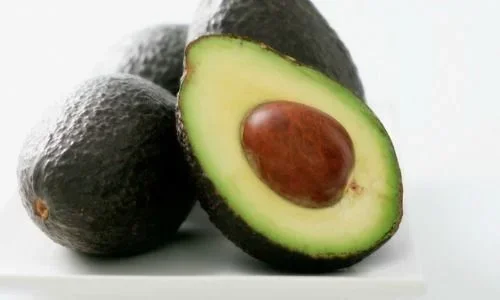 6 High Fat Foods That Are Actually Good For You