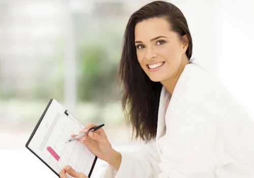 6 Ways To Make Your Menstrual Cycle Work FOR You