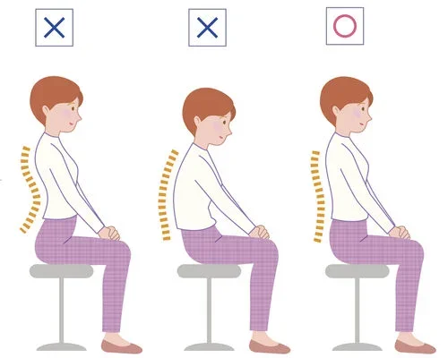 4 Scary Reasons Why You Should Care About Your Posture