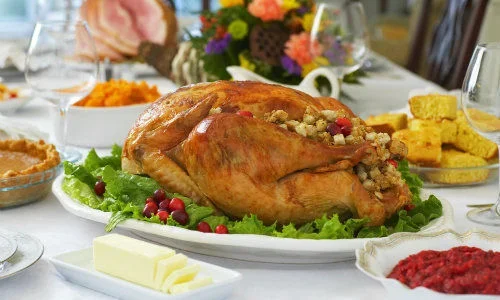 6 Tips That Will Make Thanksgiving Cooking a Piece of Cake