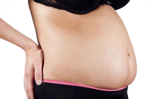 Weight Loss After Baby: How to Make It Happen