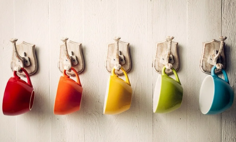 6 Genius Ways to Maximize Space at Home