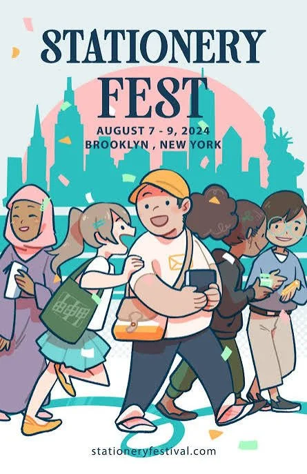 Stationery Fest 2024