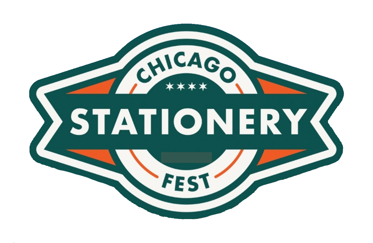 Chicago Stationery Fest 2026