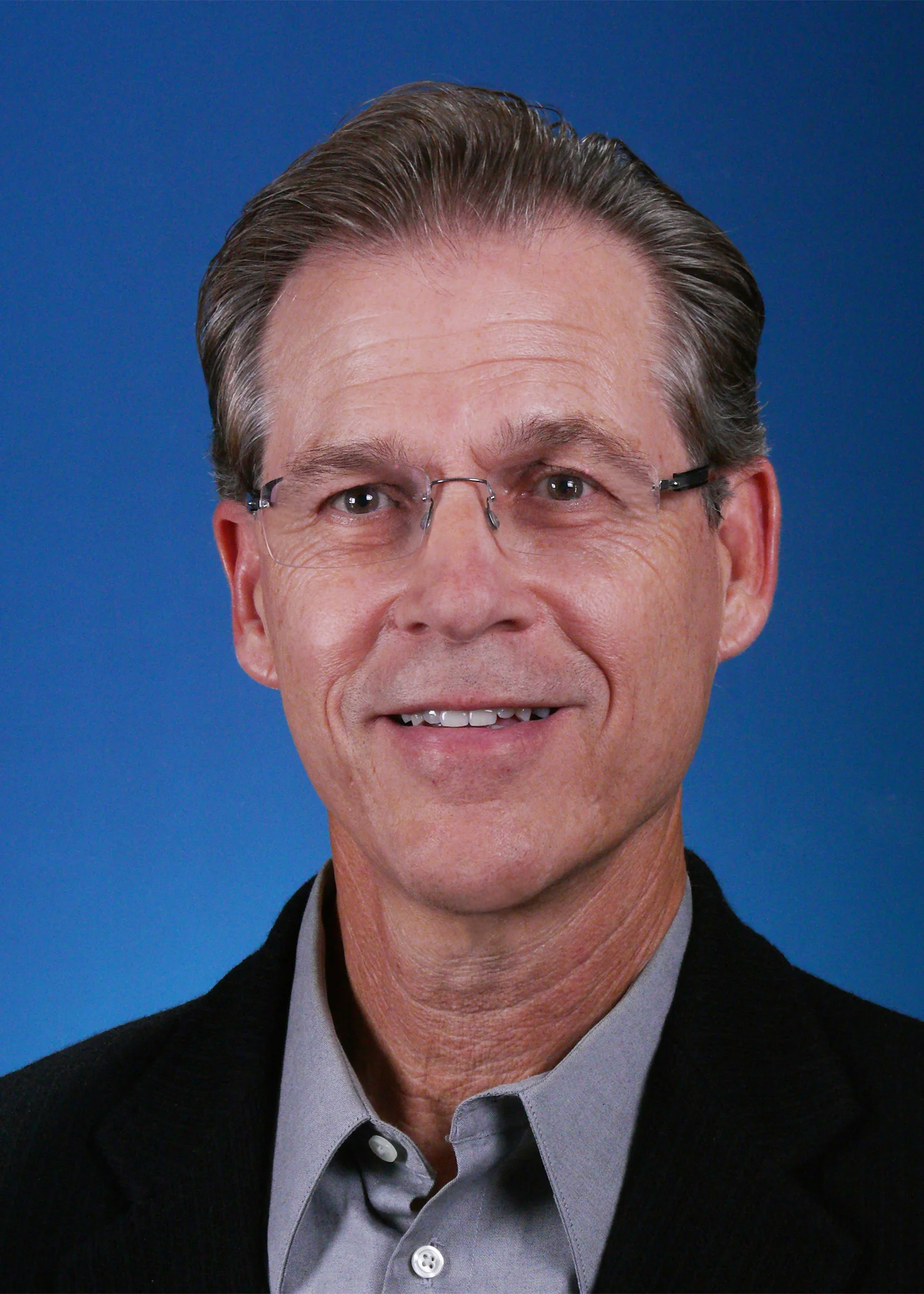 David Campell, MD