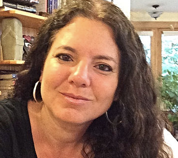 Galia Schechter, Psy.D