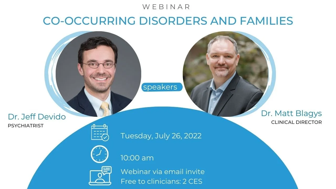 Mind Therapy Clinic Mind Therapy Clinic Webinars