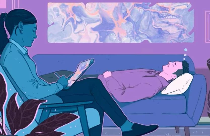 Emerging Treatments with Hallucinogens — Mind Therapy Clinic