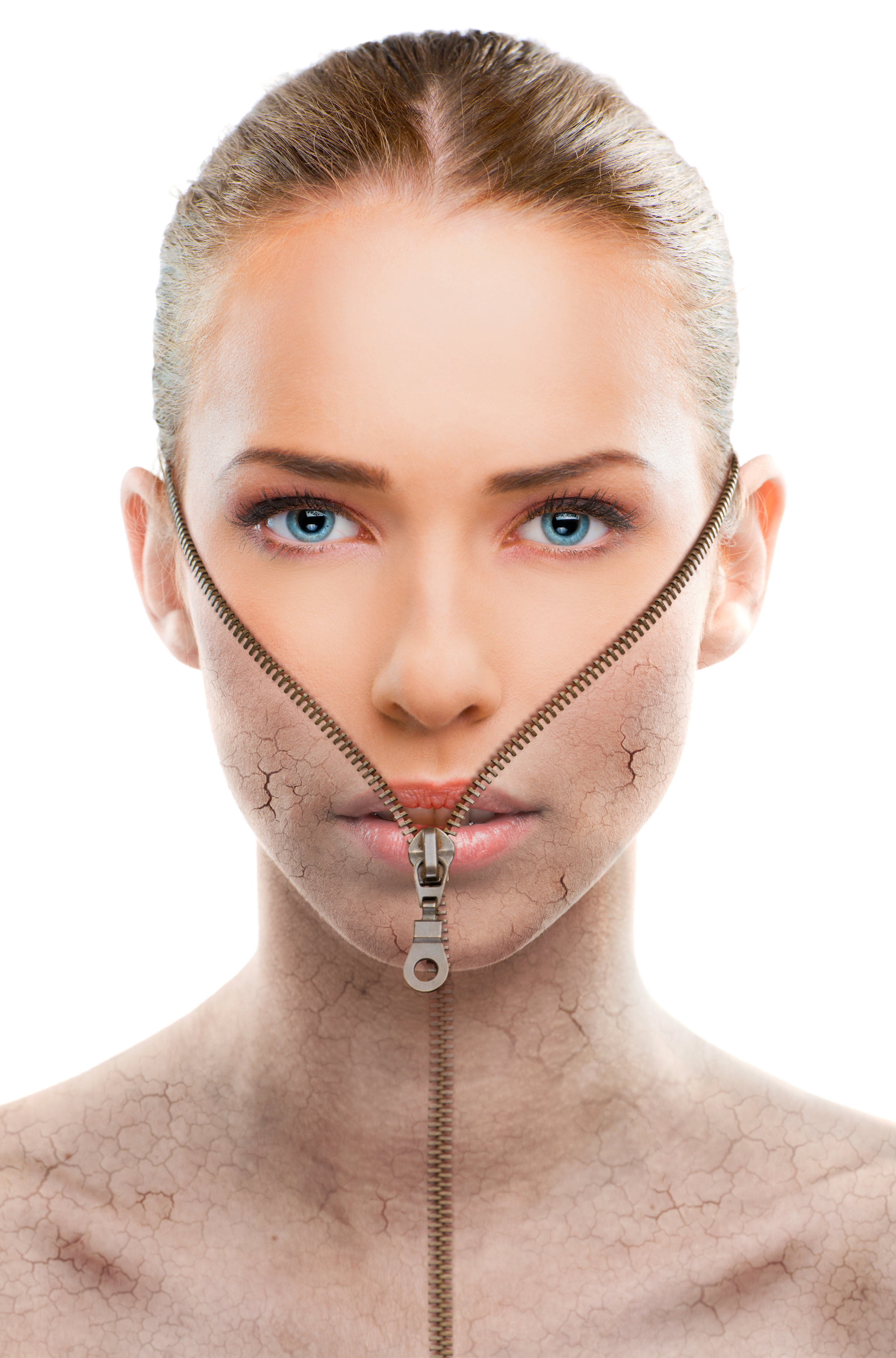 Hydrate your skin