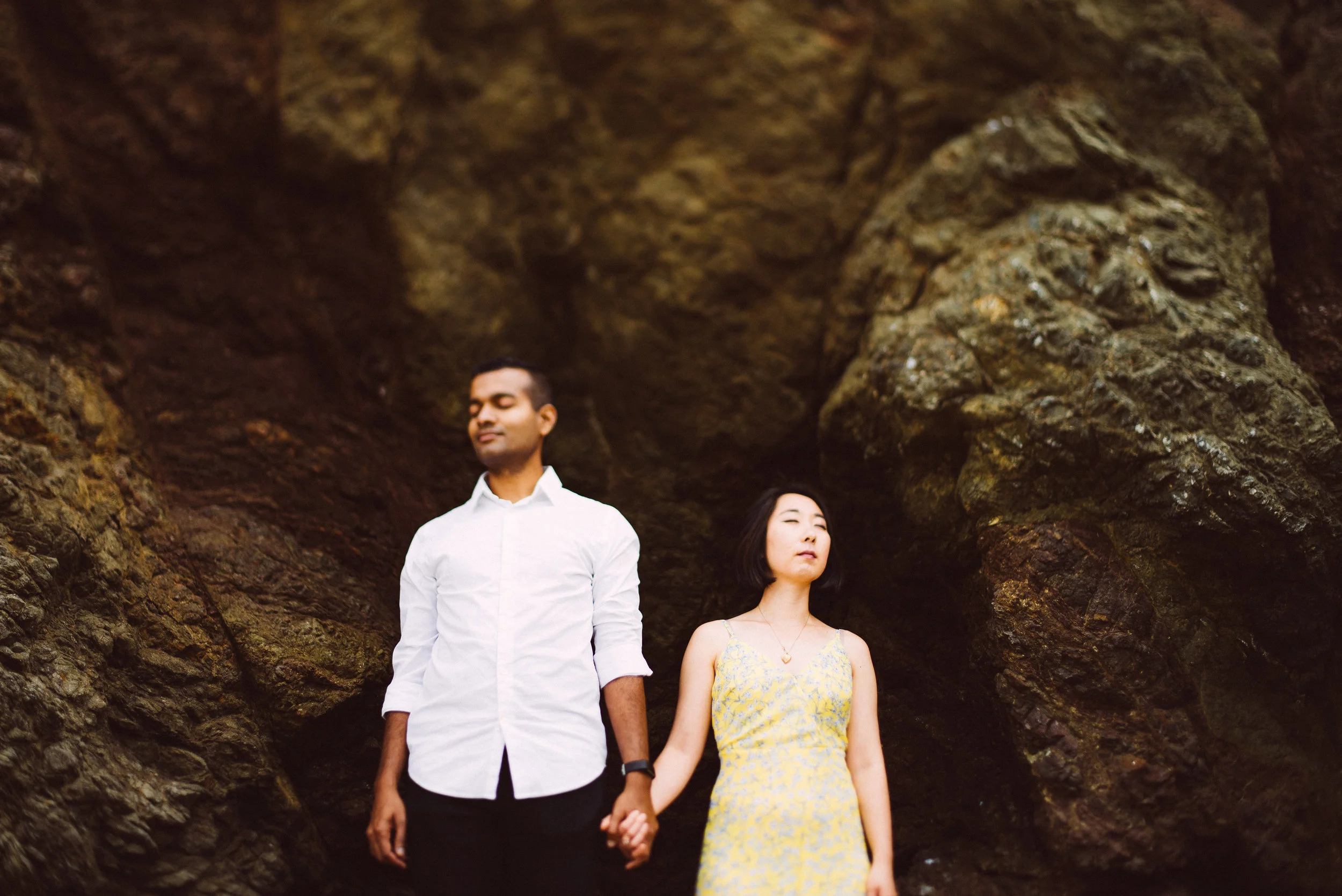 San Francisco Bay Area Wedding Photographer