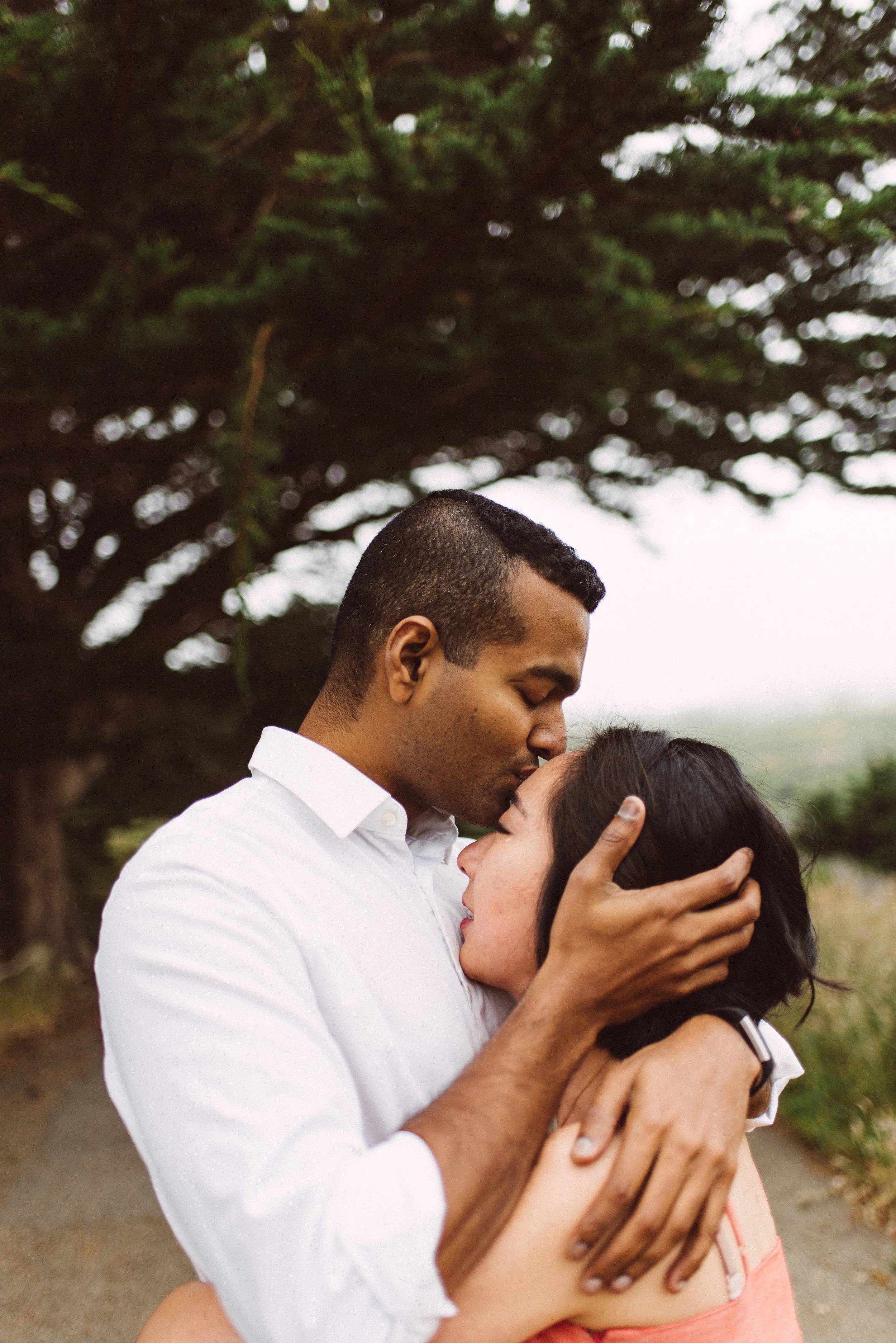 San Francisco Engagement and Wedding Photographer