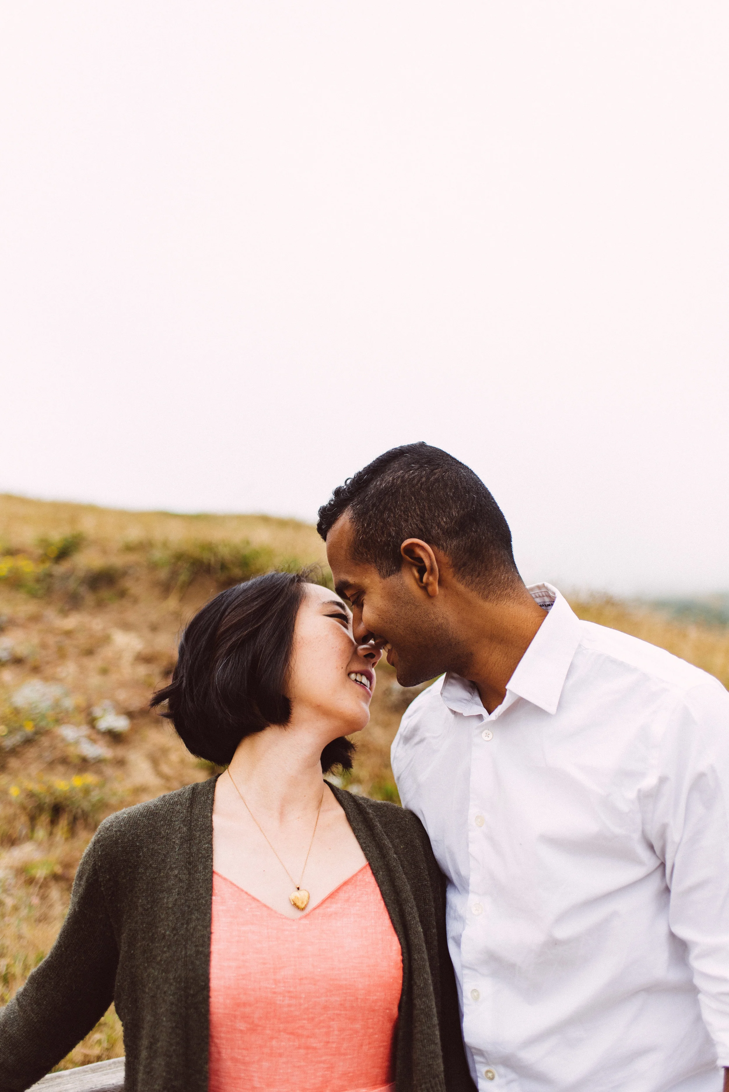 San Francisco Engagement and Wedding Photographer