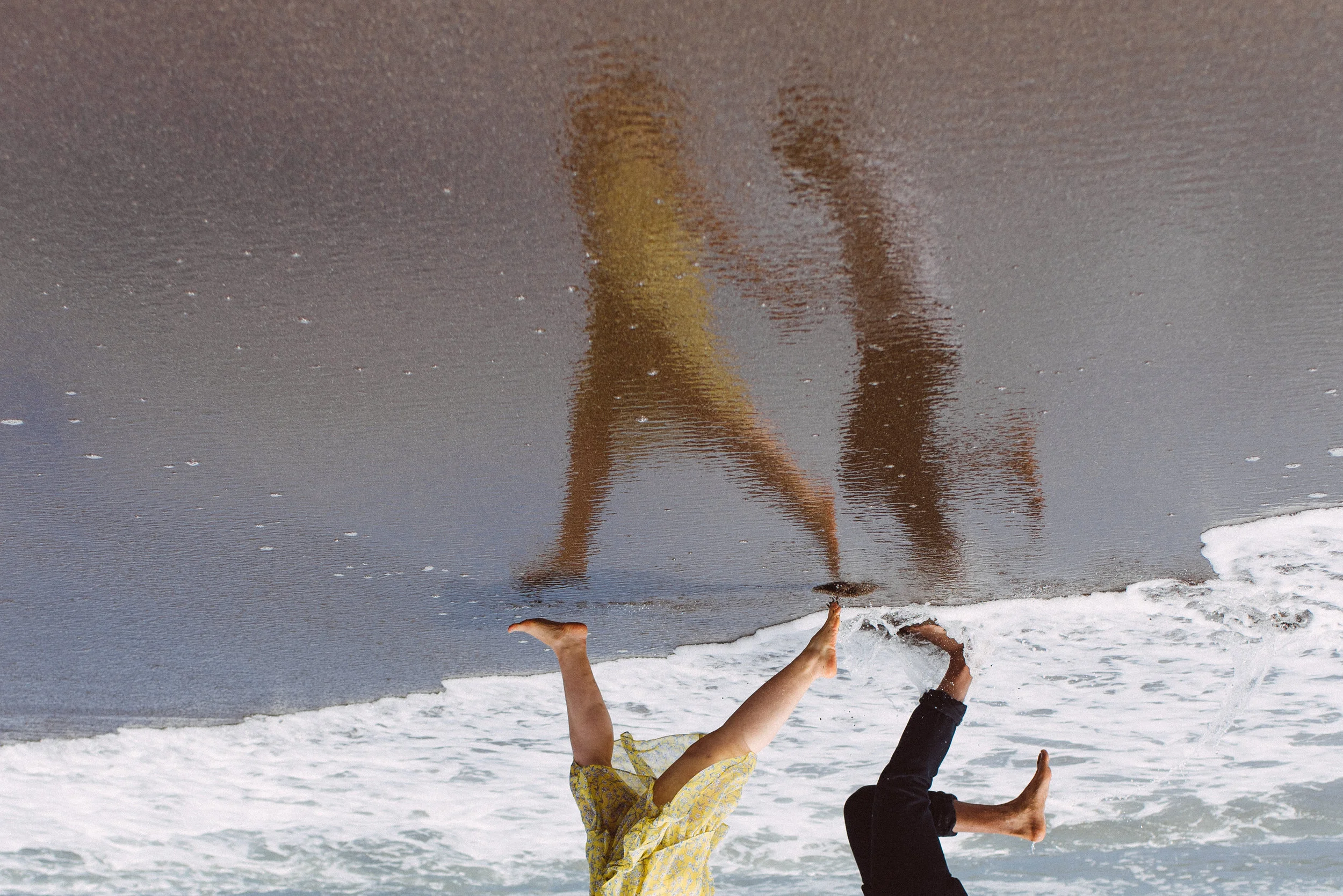 San Francisco Couple and Wedding Photographer