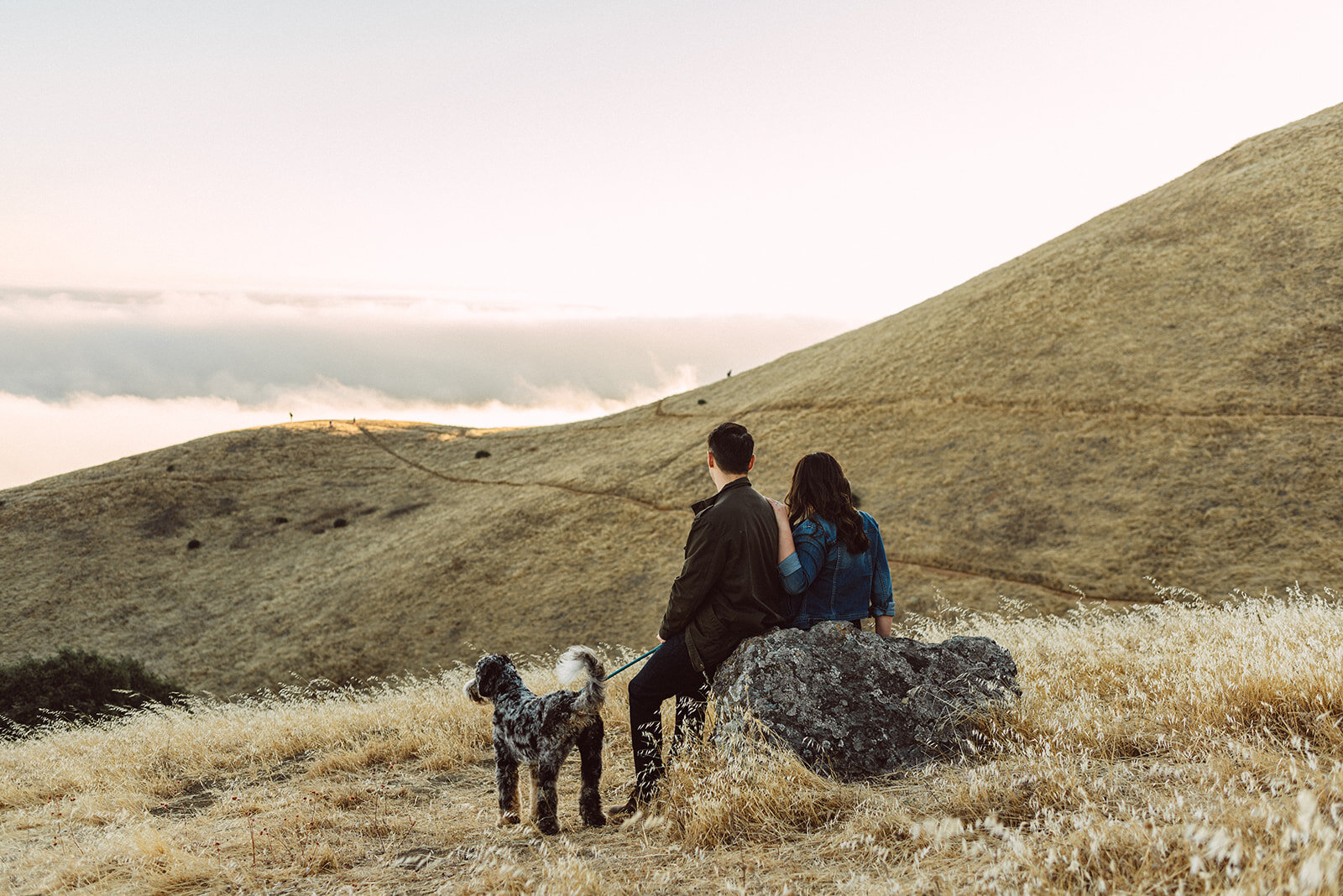 Couples Photography San Francisco Bay Area