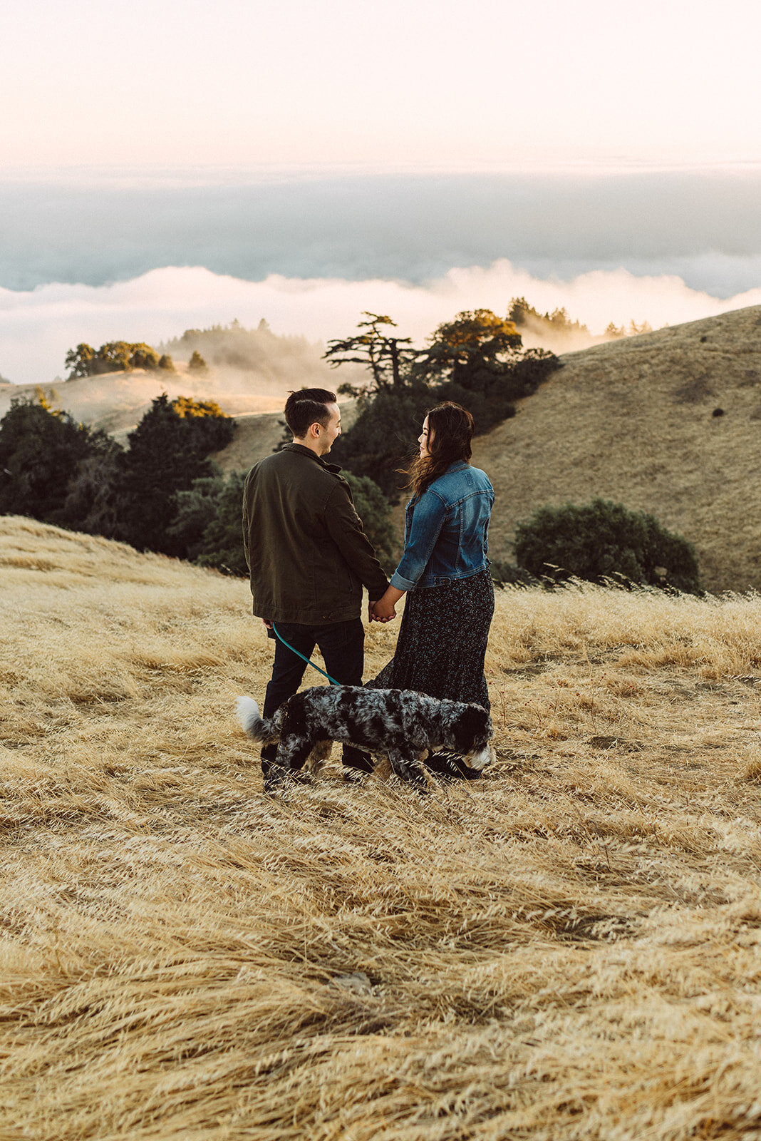 Couples Photography San Francisco Bay Area