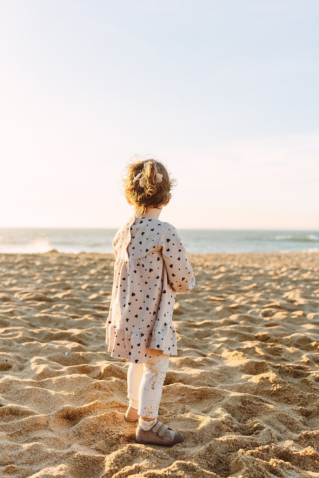 San Francisco Family Photographer