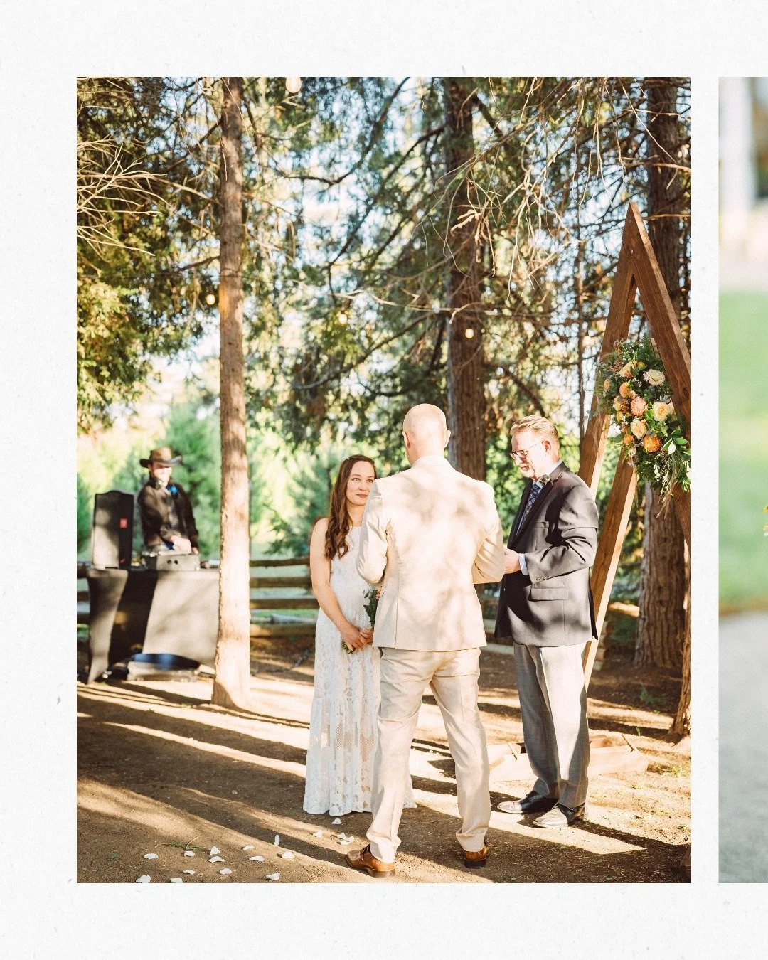 Nicole &amp; Jeff ✨

#bayareaphotographer #galleryoflightfeature  #lookslikefilmweddings #rfpotd #tellon sfphotographer