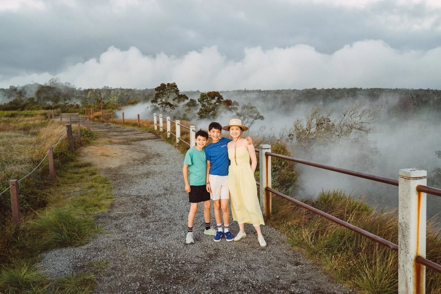 The constant rain here in #sanfrancisco is making me long for those sunny days in #hawaii