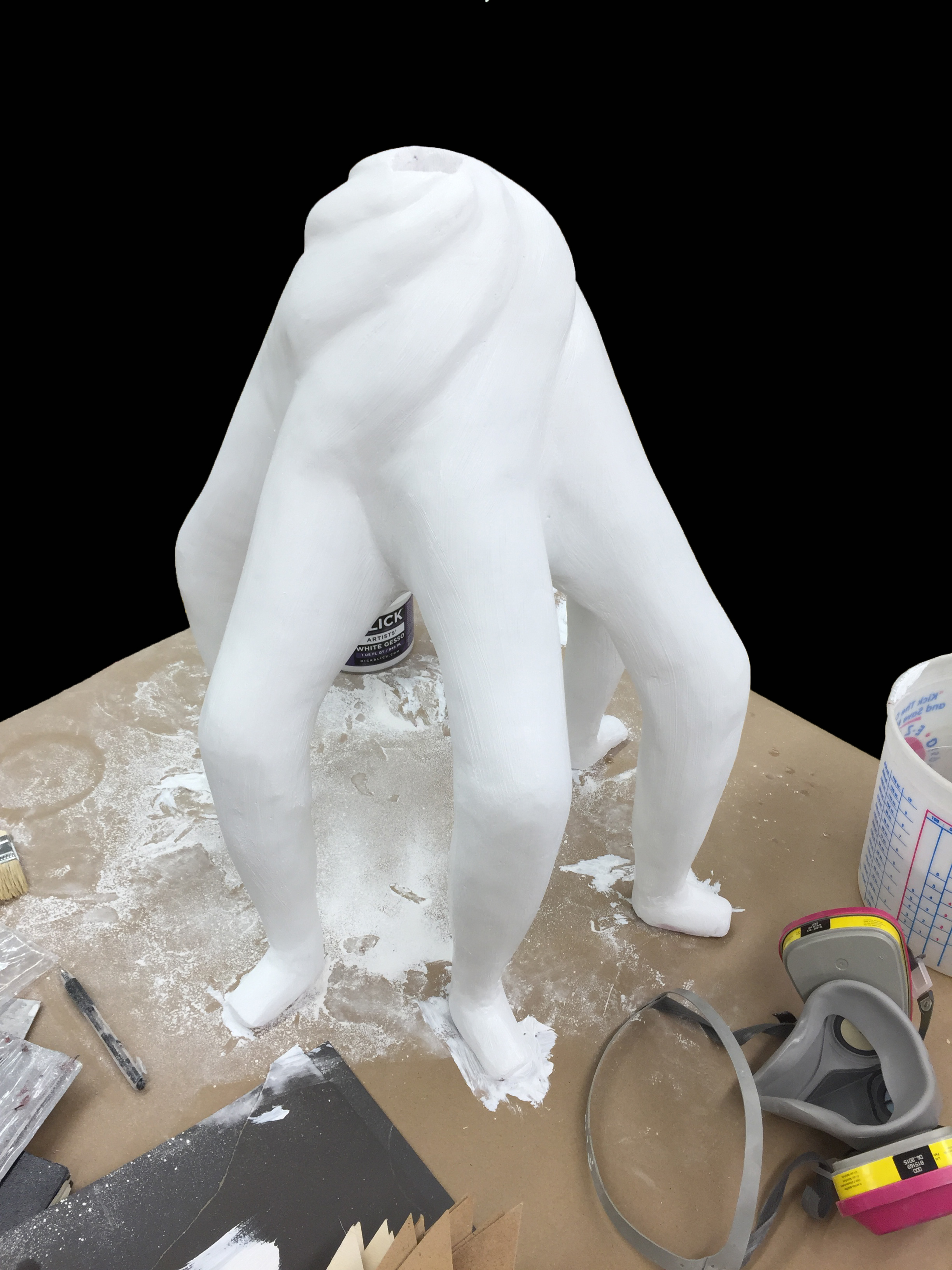 Primed