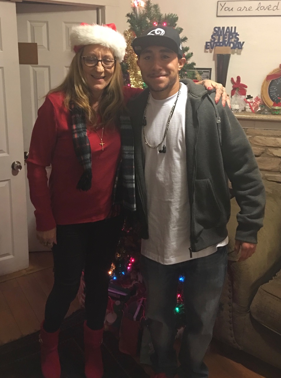 Merry Christmas!