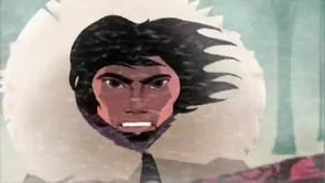 Nat Geo Vanished - Maverix (Copy)