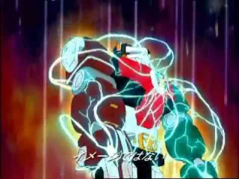 VOLTRON SPRITE REGGIEKNOW 5 (Copy)