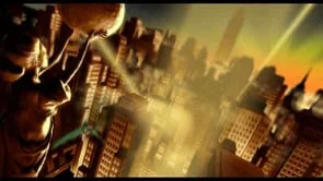 Luna Moth from The Amazing Adventures of Kavalier and Clay (Copy)