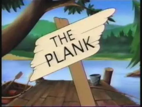 2d Bumpers for CN's "ACME HOUR" series. (Copy)