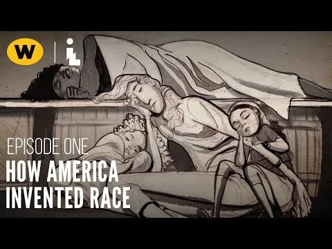 How America Invented Race | The History of White People in America (Copy)