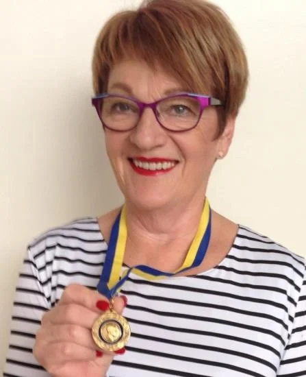 Beth Grining