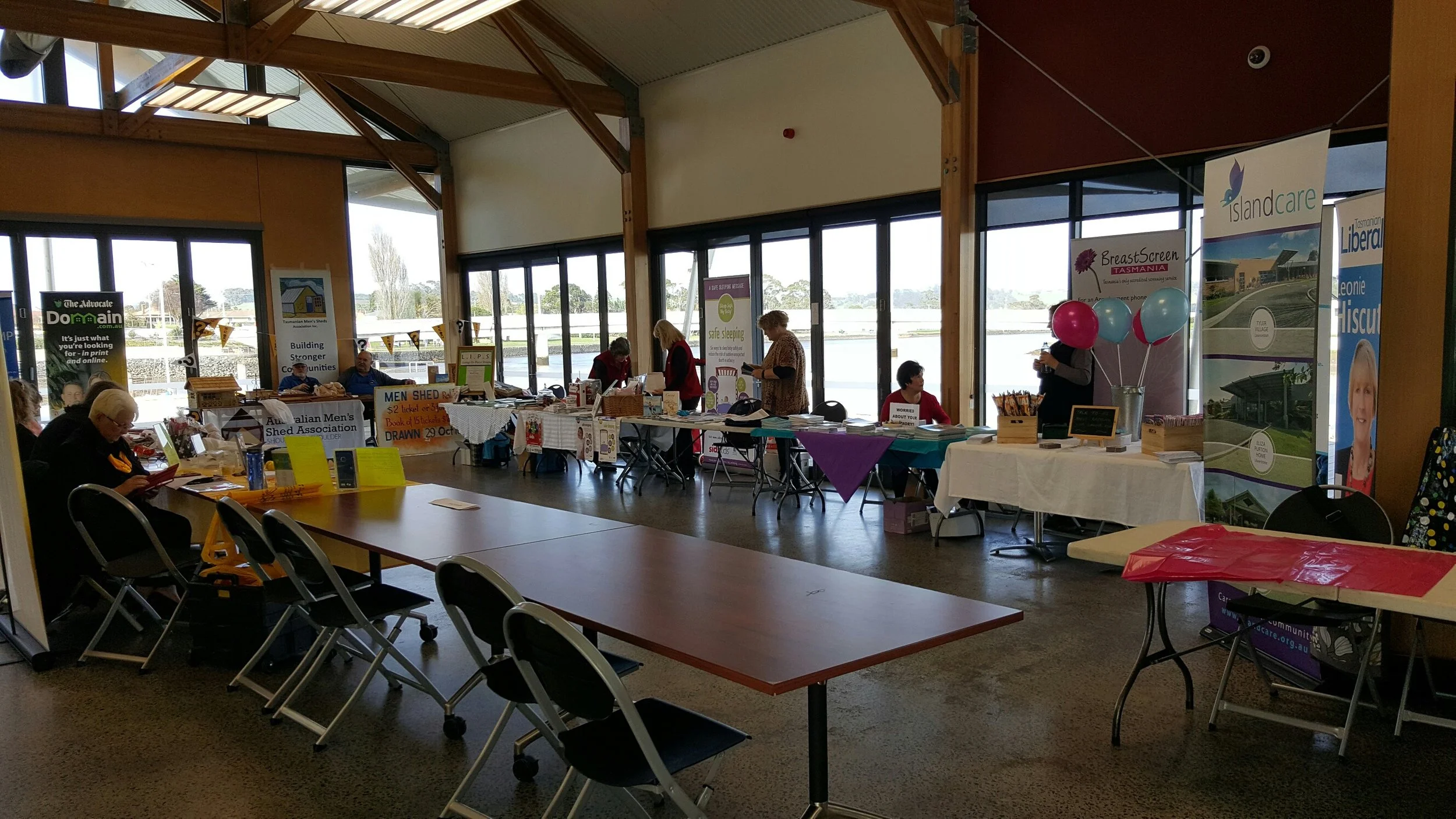   Health &amp; Wellbeing Expo  