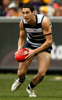 Simon Hogan