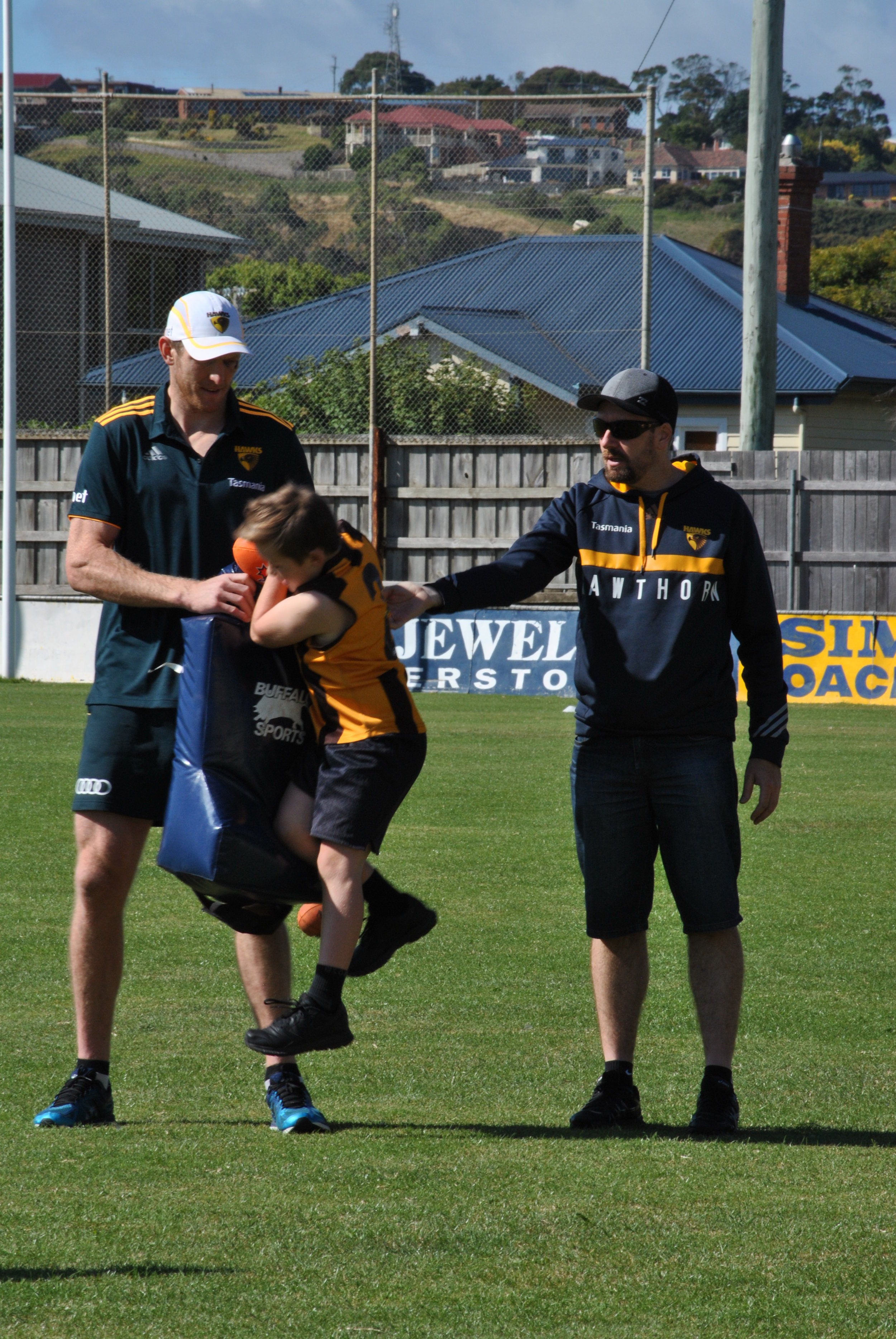 Ambitious Initiative a Kick to Youth Mental Health