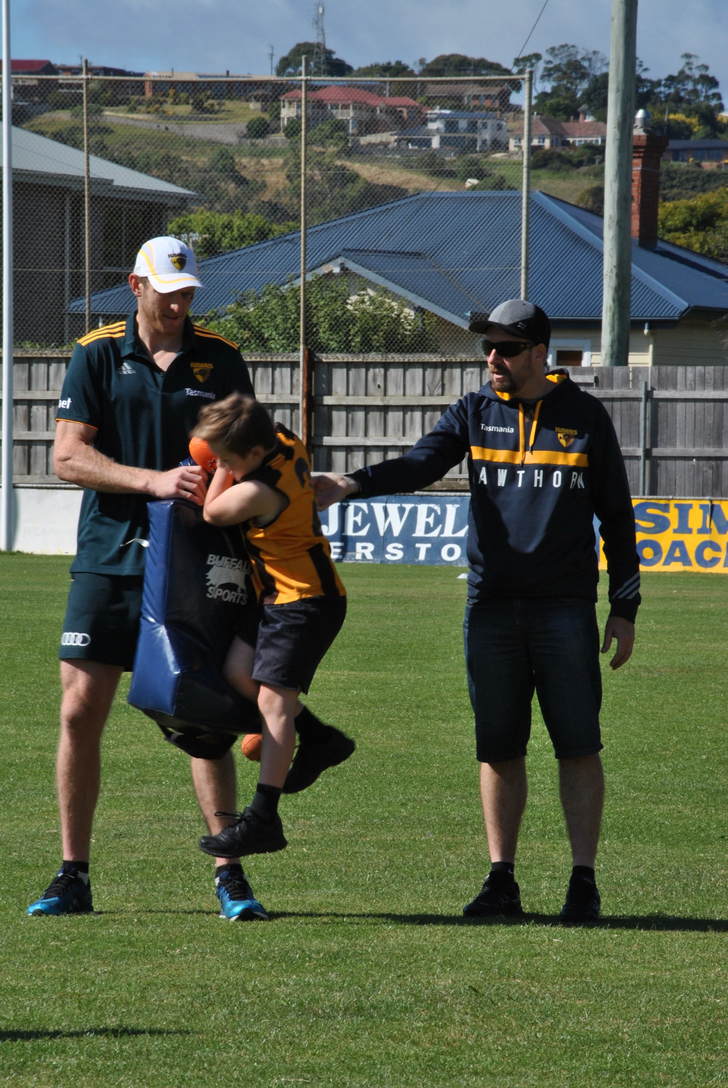 Ambitious Initiative a Kick to Youth Mental Health