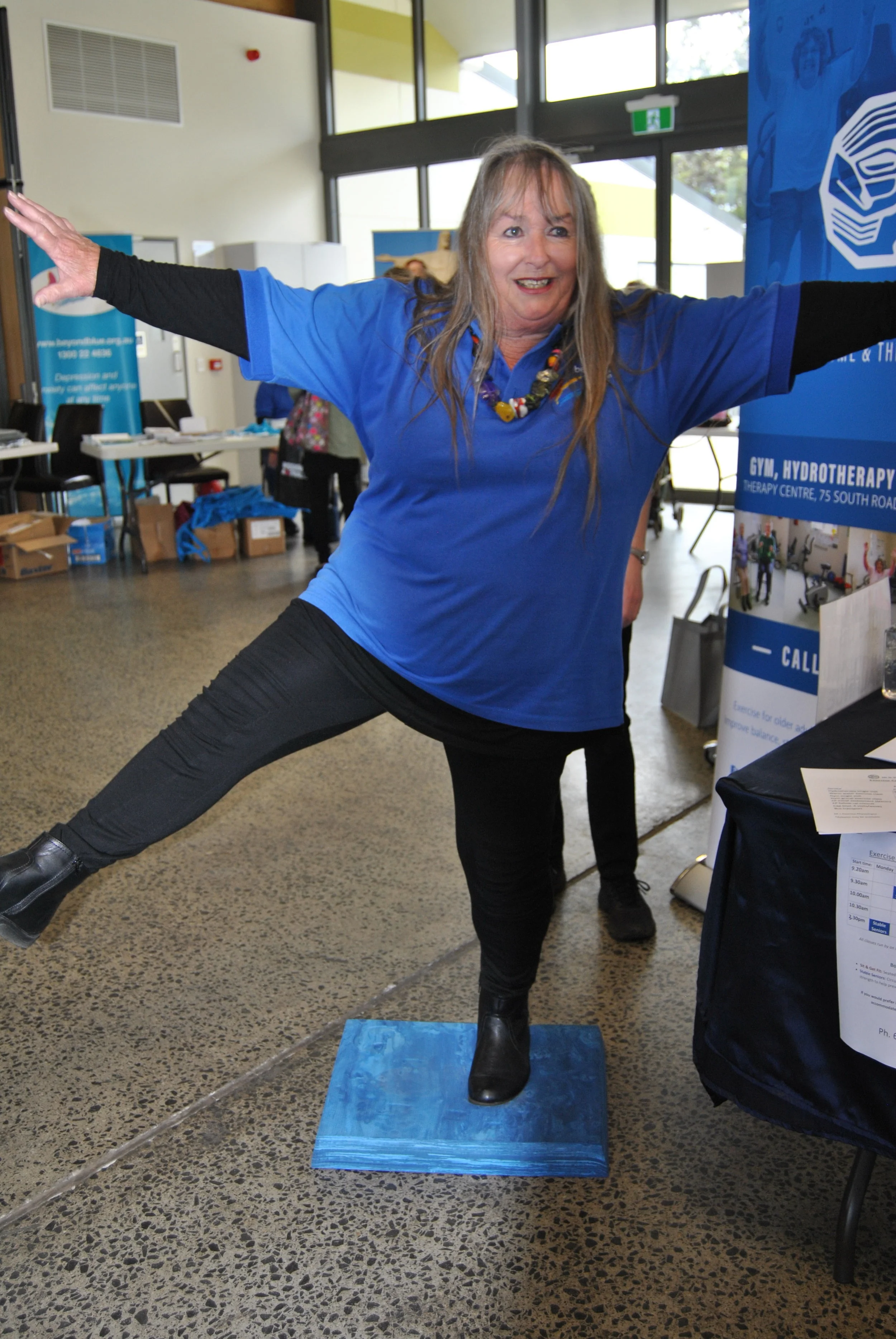 2017 Expo barbara f.JPG