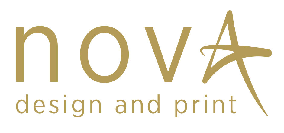 Nova–Logo 2020 Gold cmyk