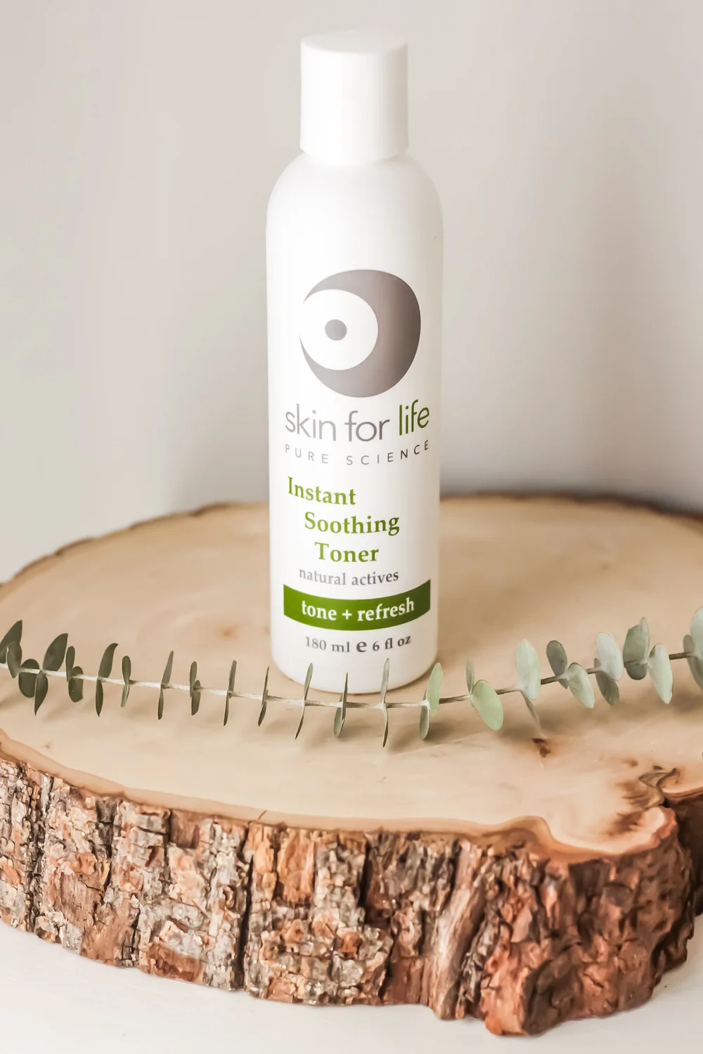 Soothing Hydrating Toner for Sensitive Skin  Bare All Beauty Bar