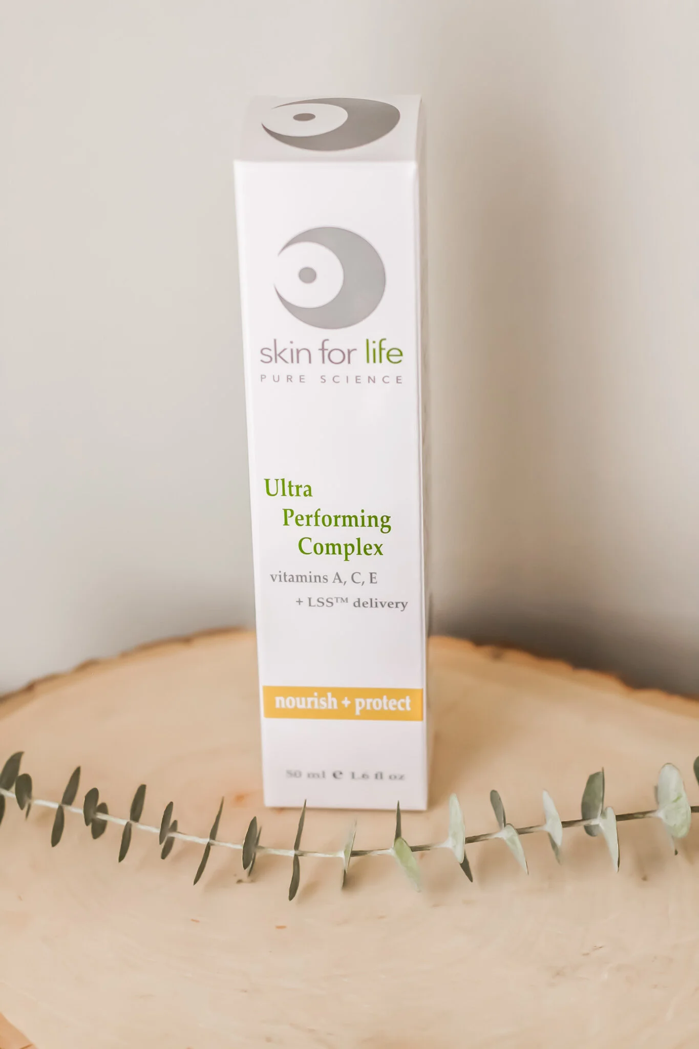 ultra moisturizing complex e