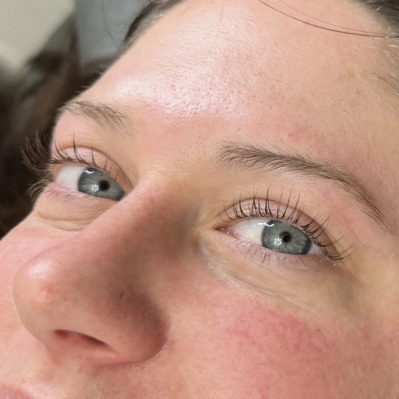 Spooky season is here, but don&rsquo;t ghost your self-care!

Reserve your appointment now!

#LashLiftAndTint #RealLashes #ByeLashGlue #CancelTheLashCurler