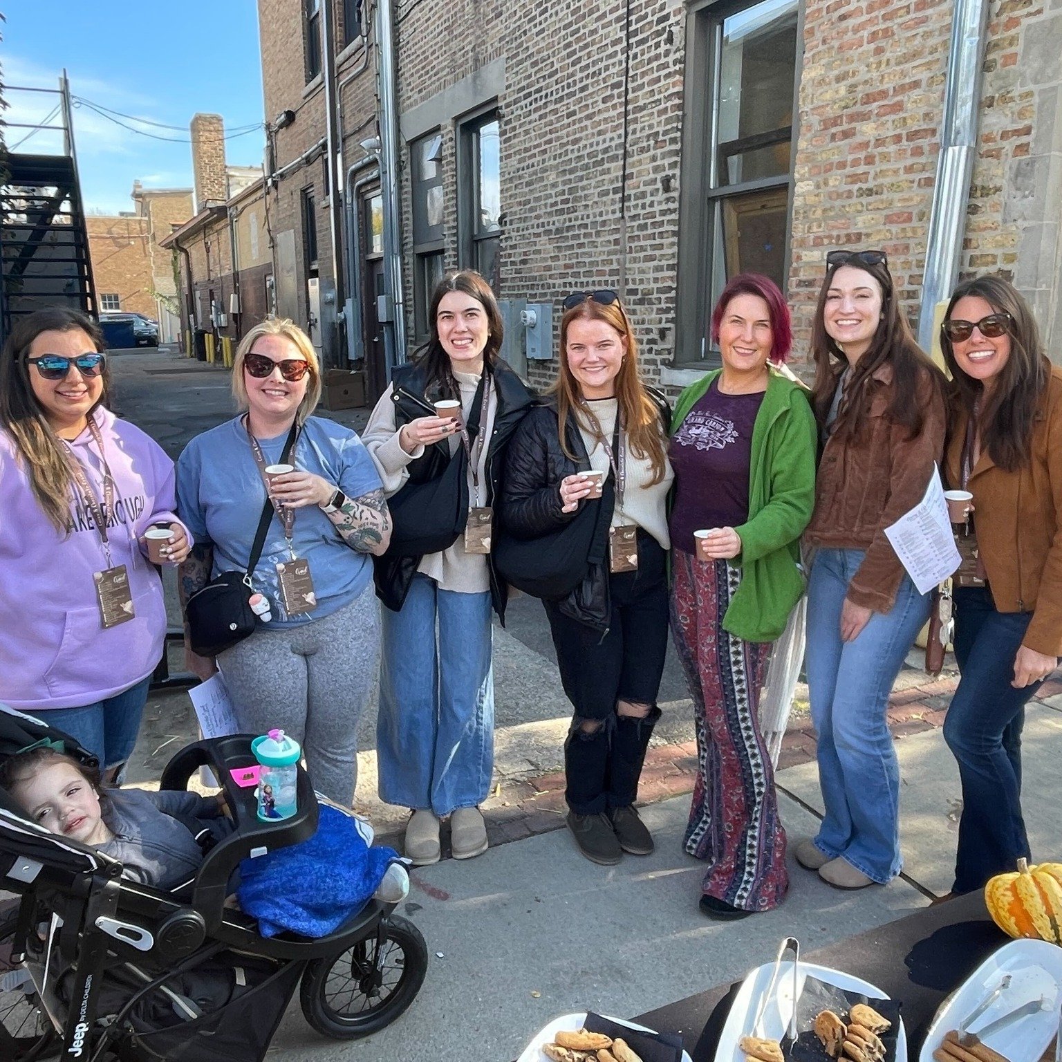 Feeling extra grateful for our hard-working staff, our wonderful clients, and our amazing community. 🫶🫶🫶

Happy Thanksgiving to you and your family!