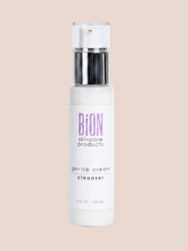Gentle Cream Cleanser | Bion