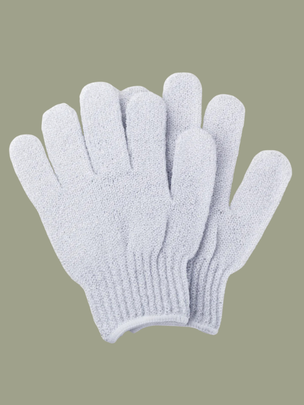 Pumice Gloves | Tuel