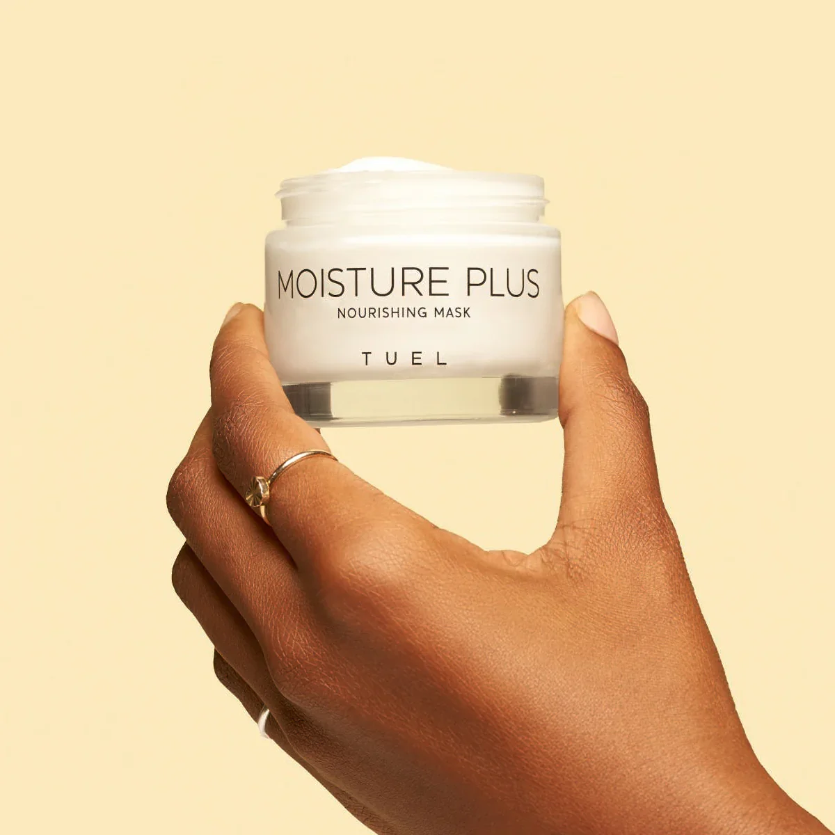 Moisture Plus Mask | Tuel