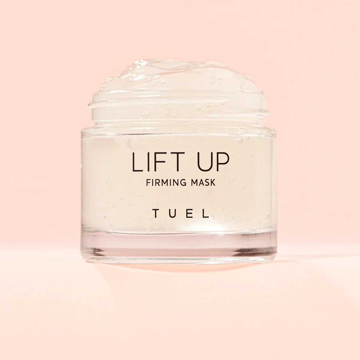 Lift Up Firming Mask | Tuel